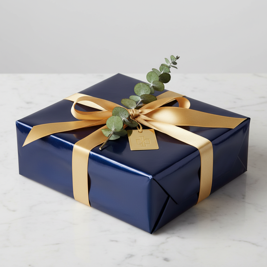 Gift Wrapping