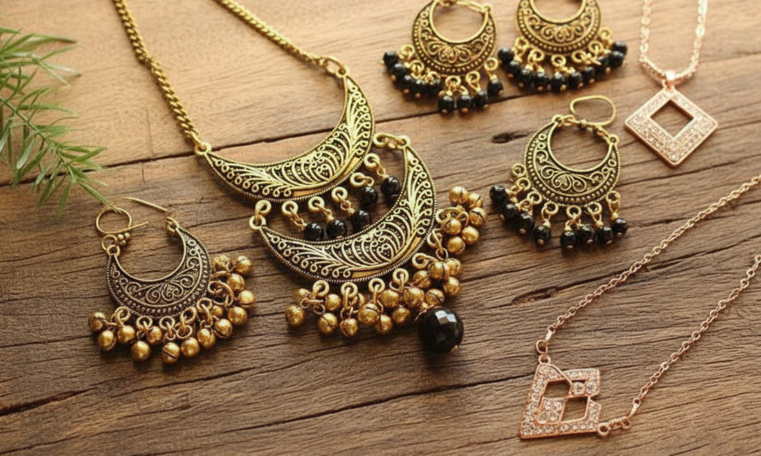 The Art of Slow Jewellery: Why We Believe in Thoughtful, Timeless Creations