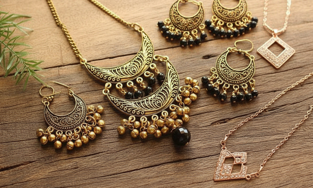 The Art of Slow Jewellery: Why We Believe in Thoughtful, Timeless Creations