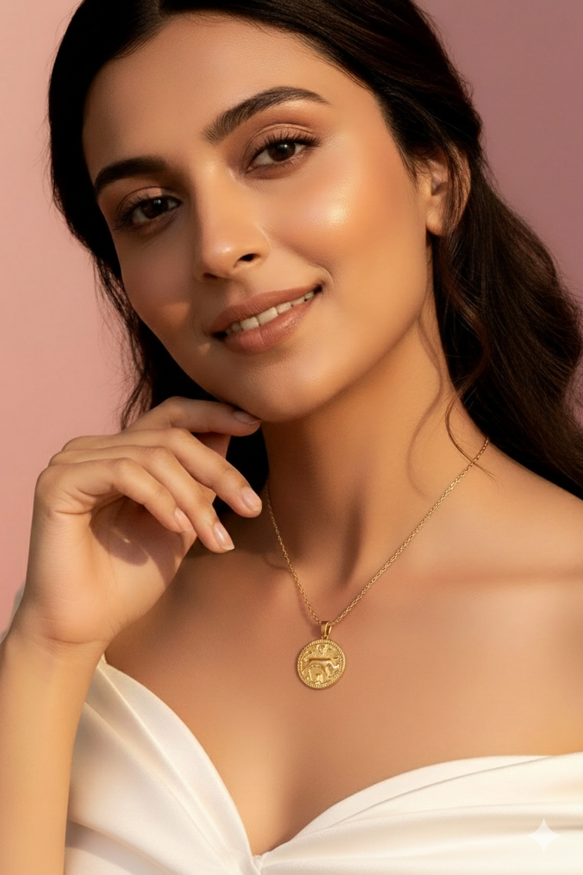 Western Jewellery