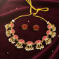 Padma Necklace Set