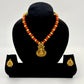 Royal Lakshmi Coral Mala