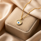 Evil Eye Pendant Necklace