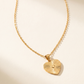 Heart Pendant Necklace