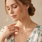Heart Pendant Necklace